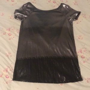 Free people sequin dress